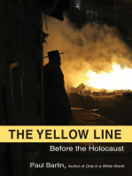 The Yellow Line: Before the Holocaust: The First Time a State Gave an Interracial Baby to a White Family and Changed California Adoptions Forever