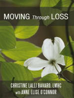 Moving Through Loss
