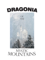Dragonia of the Mystic Mountains