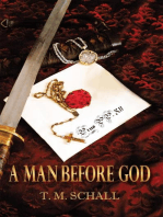 A Man Before God