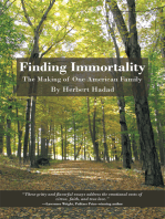 Finding Immortality