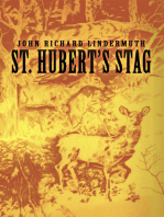 St. Hubert's Stag