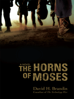 The Horns of Moses: A Novel