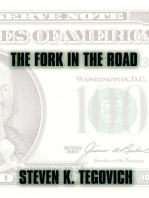 The Fork in the Road: A Novel