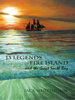 13 Legends of Fire Island