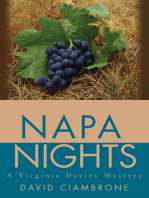 Napa Nights: A Virginia Davies Mystery