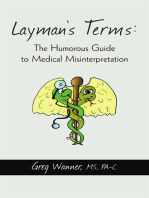 Layman's Terms