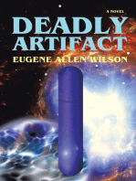 Deadly Artifact