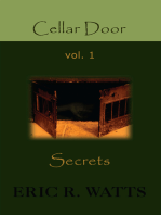 Cellar Door: Vol. 1