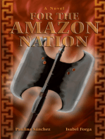 For the Amazon Nation