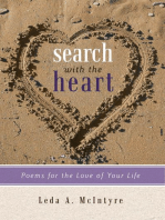 Search with the Heart: Poems for the Love of Your Life
