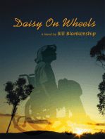 Daisy on Wheels