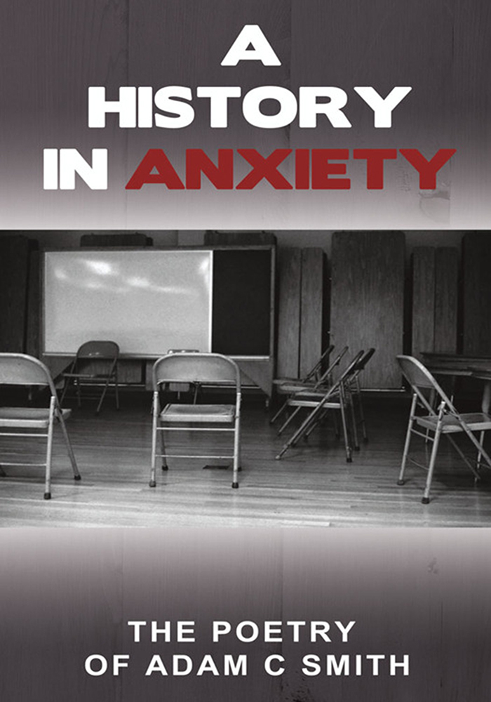 A History in Anxiety by Adam C Smith (Ebook) - Read free for 30 days