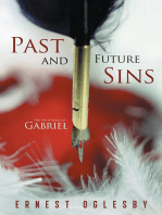 Past and Future Sins: The Fifth Book of Gabriel