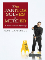 The Janitor Solves a Murder
