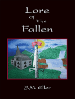 Lore of the Fallen