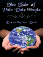 The Tale of Pale Dale Hayle