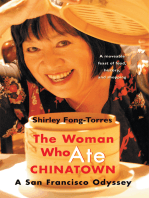 The Woman Who Ate Chinatown