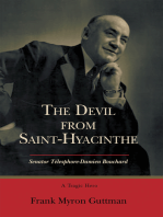 The Devil from Saint-Hyacinthe