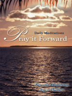 Pray It Forward