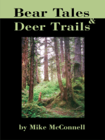 Bear Tales and Deer Trails