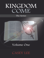 Kingdom Come the Series: Volume One