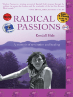 Radical Passions: A Memoir of Revolution and Healing