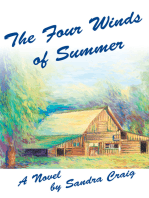 The Four Winds of Summer
