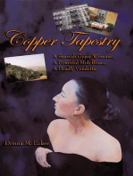 Copper Tapestry: A Novel