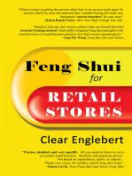 Feng Shui for Retail Stores