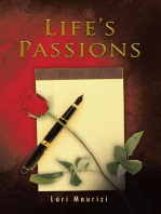 Life’S Passions