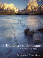 Daughter of Courage: A Cry for Justice