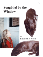 Songbird by the Window