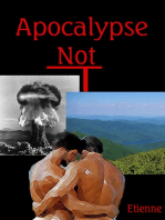 Apocalypse: Not