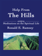 Help from the Hills: Meditations on the Spiritual Life