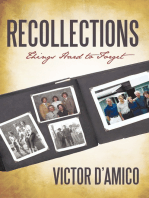 Recollections