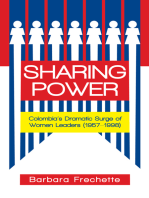 Sharing Power