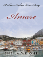 Amare: A True Italian Love Story