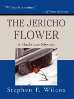 The Jericho Flower: A Hackshaw Mystery