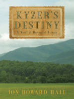 Kyzer's Destiny