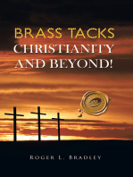 Brass Tacks Christianity and Beyond!