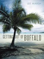 Getting out of Buffalo: A  Memoir of Family Secrets