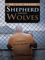 Shepherd Among Wolves