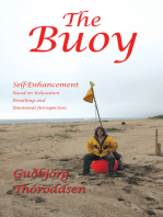 The Buoy: Self-Enhancement Based on Relaxation Breathing and Emotional Introspection