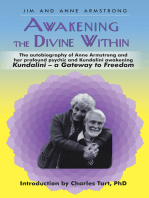Awakening the Divine Within: Kundalini—The Gateway to Freedom