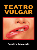 Teatro Vulgar