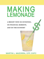 Making Lemonade