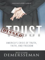 Dissed Trust