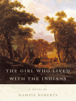 The Girl Who Lived with the Indians