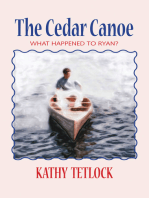 The Cedar Canoe